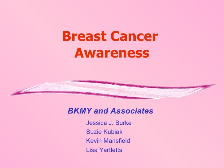breast cancer powerpoint
