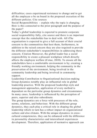COM 540 Final Project II Presentation Guidelines and Rubric.docx