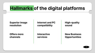 Media Management In the Digital Age | PDF