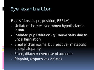 Fixed Perla Coma | PPTX
