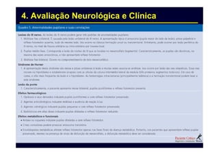 4. Avaliação Neurológica e Clínica




TPA                                  49
 