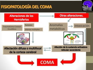 Coma | PPTX