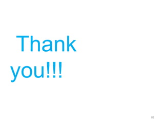 93
Thank
you!!!
 