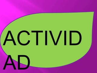 ACTIVID
AD