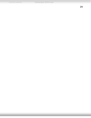 CEFETCAMPOS Comandos Elétricos
24
MAURÍCIO FRANCO 2001
 