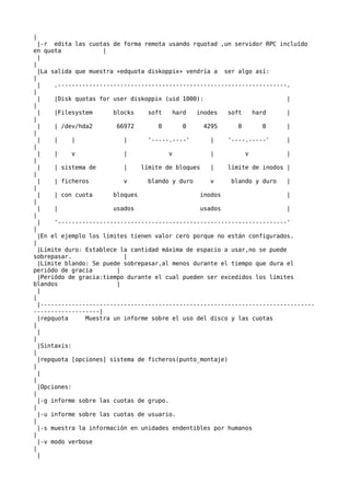 Comandos para terminal