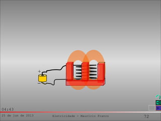 25 de jun de 2013 Eletricidade - Maurício Franco 72
04:43
+
 