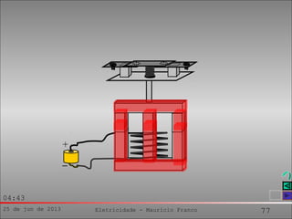 25 de jun de 2013 Eletricidade - Maurício Franco 77
04:43
+
 