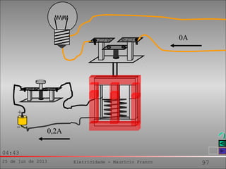 25 de jun de 2013 Eletricidade - Maurício Franco 97
04:43
+
0A
0,2A
 