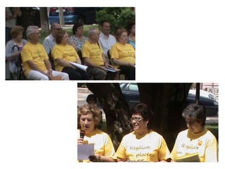 Comandos lectores mayo 2016