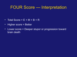 Coma_Presentation_new_divided.pptx nedical students | PPTX