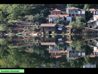 Pousadoiro (Chantada)
 