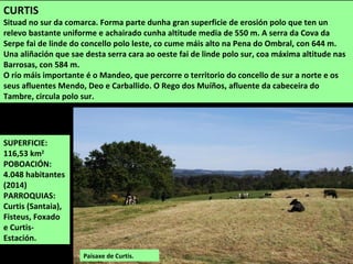 Igrexa de San Pedro de Oza (Oza-Cesuras)
 