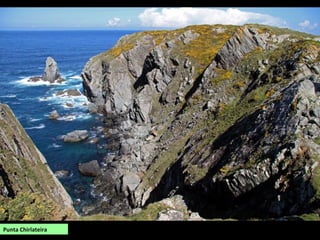 Punta Chirlateira
 