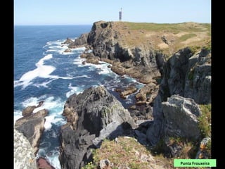 Punta Frouxeira
 