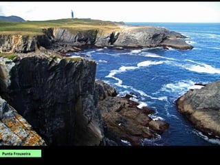 Punta Frouxeira
 