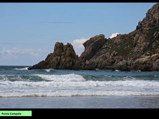 Punta Campelo
 