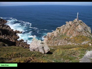 Cabo Prior
 