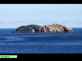 Illas Gabeiras
 