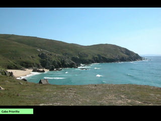 Cabo Prioriño
 