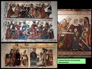 Catedral Basílica da Asunción
(Mondoñedo)
 