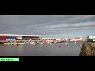 Porto de Burela
 