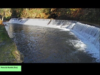 Pena da Ruxida (Foz)
 