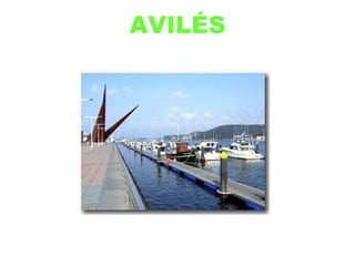 AVILÉS
 