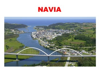 NAVIA
 