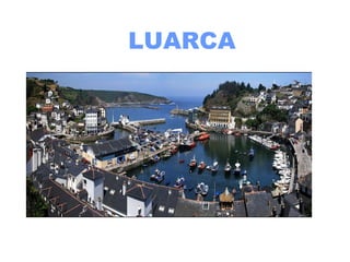 LUARCA
 
