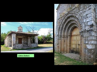 San Vicenzo de Pombeiro (Pantón)
 