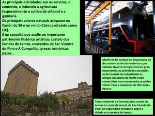 Proendos (Sober)
Pinol (Sober)
 