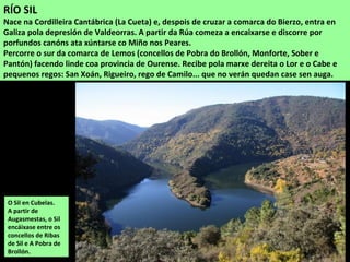 A Ponte de Belesar
(Diomondi, O Saviñao)
 