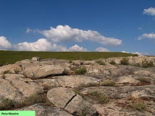 Pena Maseira
 