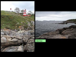 Cabo Estai
 