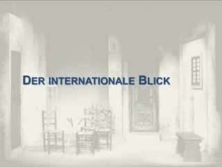 © PROJECT CONSULT Unternehmensberatung Dr. Ulrich Kampffmeyer GmbH 2011

/ Autorenrecht: <Vorname Nachname> Dez-13 / Quelle: PROJECT CONSULT 3

DER INTERNATIONALE BLICK

Von DMS und ECM zu EIM – ein Monolog in 6 Aufzügen

Dr. Ulrich Kampffmeyer

Fachkongress ECM/DMS 2013

103

 