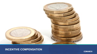INCENTIVE COMPENSATION
 