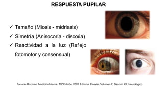 COMA Y ESTADO CONFUSIONAL AGUDO TERMINADO.pptx