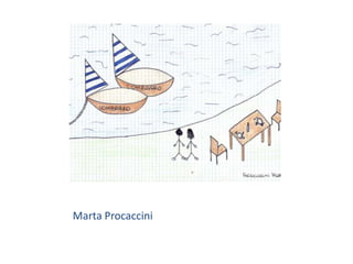 Marta Procaccini
 
