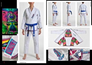 combatcollection
combatcollection
27 28
KIMONO BJJ
GR1PS
Name: ARA
Color: white
Code: G10114
ARA
GR1PS
 