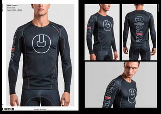 combatcollection
combatcollection
41 42
RASH GUARD
GR1PS
Name: LEGACY
Color: black
Code: G10510 - 000104
ARMADURA 2.0
GR1PS
 