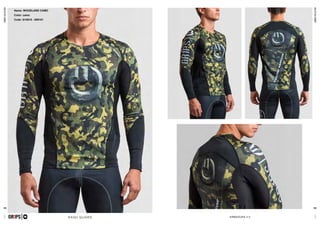combatcollection
combatcollection
45 46
RASH GUARD
GR1PS
ARMADURA 2.0
GR1PS
Name: WOODLAND CAMO
Color: camo
Code: G10510 - 000101
 