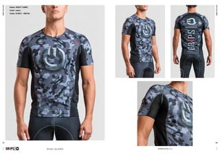 combatcollection
combatcollection
47 48
RASH GUARD
GR1PS
ARMADURA 2.0
GR1PS
Name: NIGHT CAMO
Color: camo
Code: G10511 - 000102
 