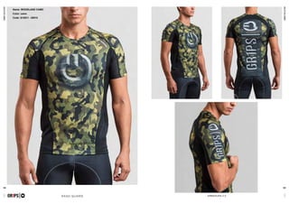 combatcollection
combatcollection
49 50
RASH GUARD
GR1PS
ARMADURA 2.0
GR1PS
Name: WOODLAND CAMO
Color: camo
Code: G10511 - 00010
 