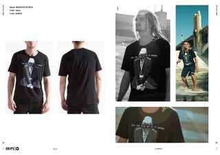 combatcollection
combatcollection
81 82
TEE
GR1PS
Name: NEGATIVE ATTACK
Color: black
Code: G20815
COMBAT
GR1PS
 