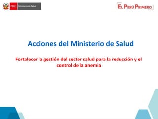 Combate contra la Anemia y Desnutrición.pptx
