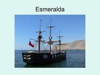 Esmeralda 