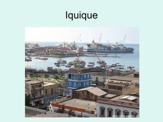 Iquique 