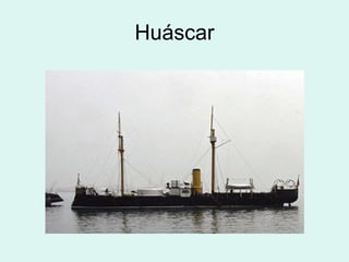 Huáscar 