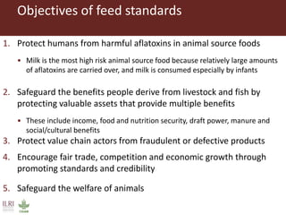 Combating aflatoxins: Can we win the war?